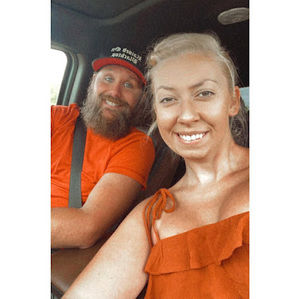 Meet your Posher, Kyle and rae